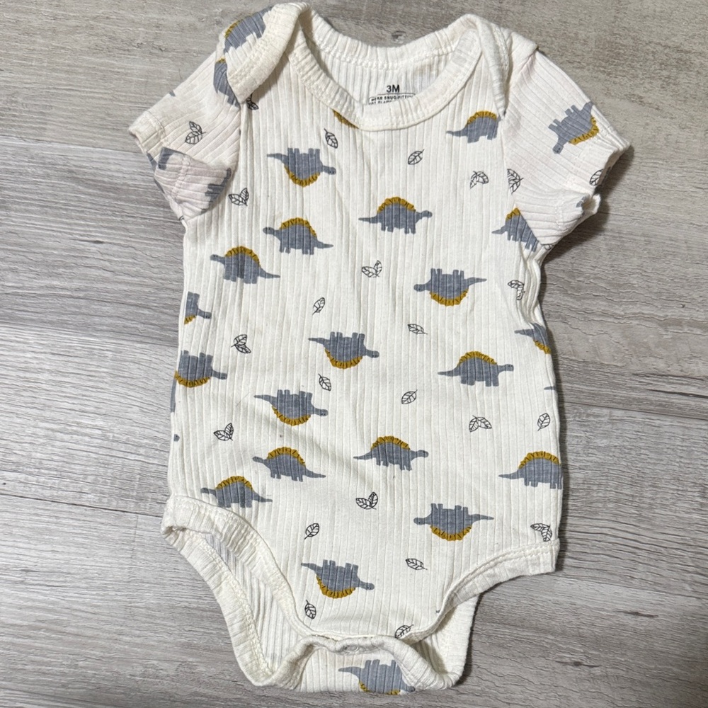 Kids Bodysuit